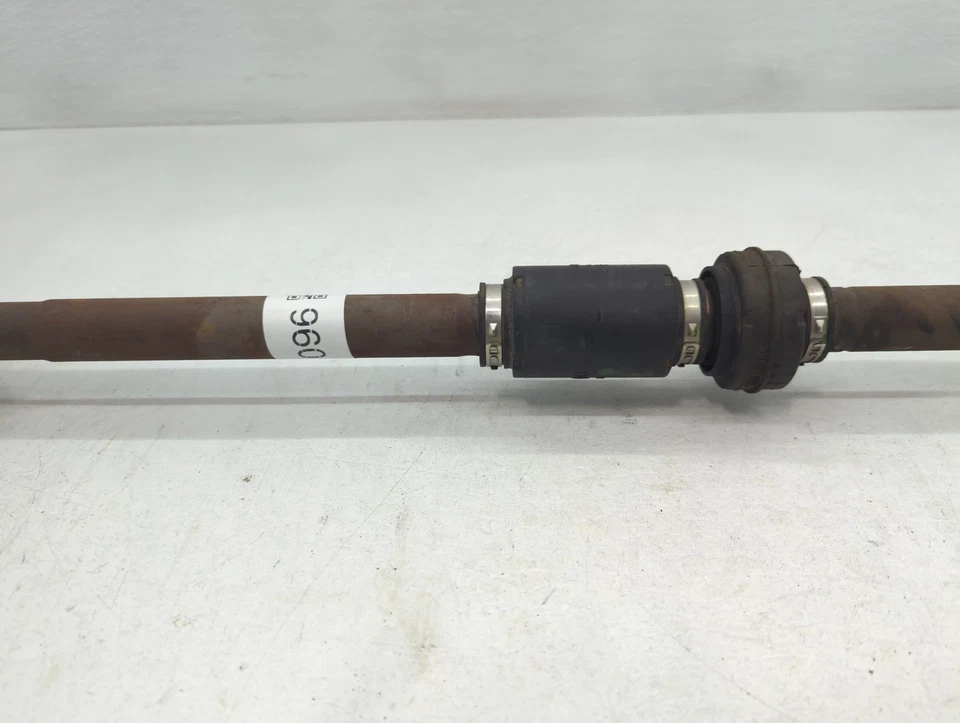 2017-2020 Hyundai Elantra Axle Shaft Front Passenger Cv C/v AGTPN - Image 3 of 4