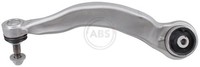 A.B.S. Querlenker Dreieckslenker 212243 Aluminium FüR BMW 6Er Turismo G32 7Er