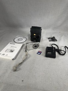 Pentax Optio M40 | eBay