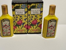 GUCCI FLORA GORGEOUS ORCHID 10ml Eau de Parfum