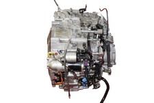 2008-2010 Honda Odyssey 2007-2008 Acura Tl Automatic Transmission 3.5l V6 J35