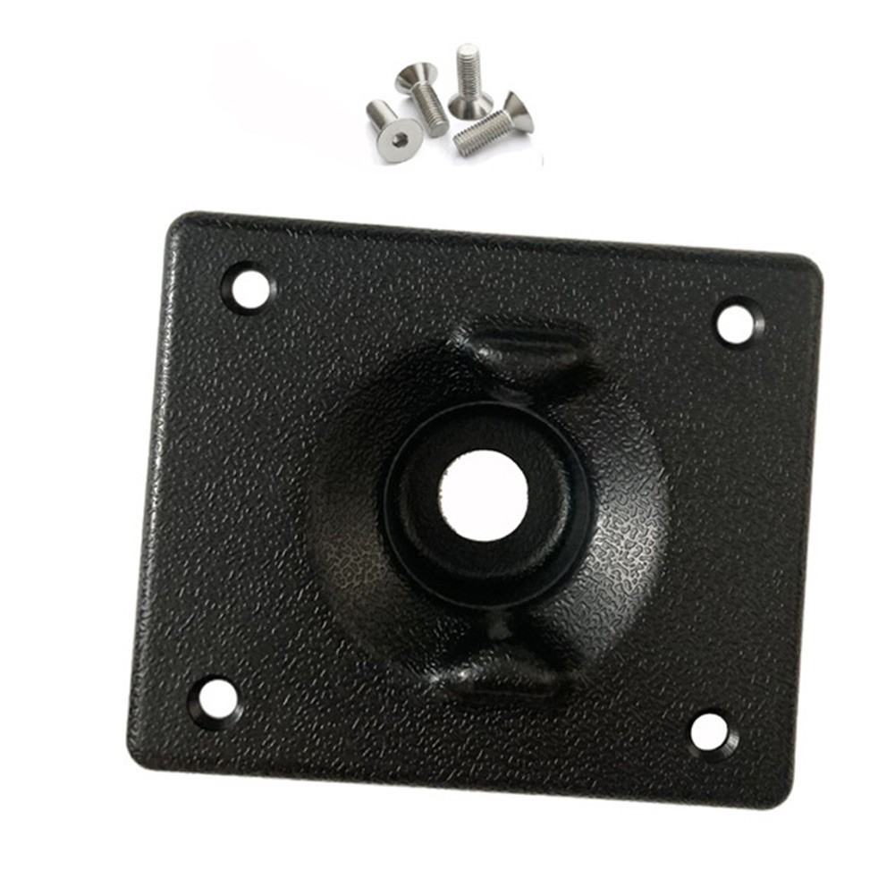 Rudder Accessories Boat Canoe Gasket Kit Rudder Rudder Control Parts Screws