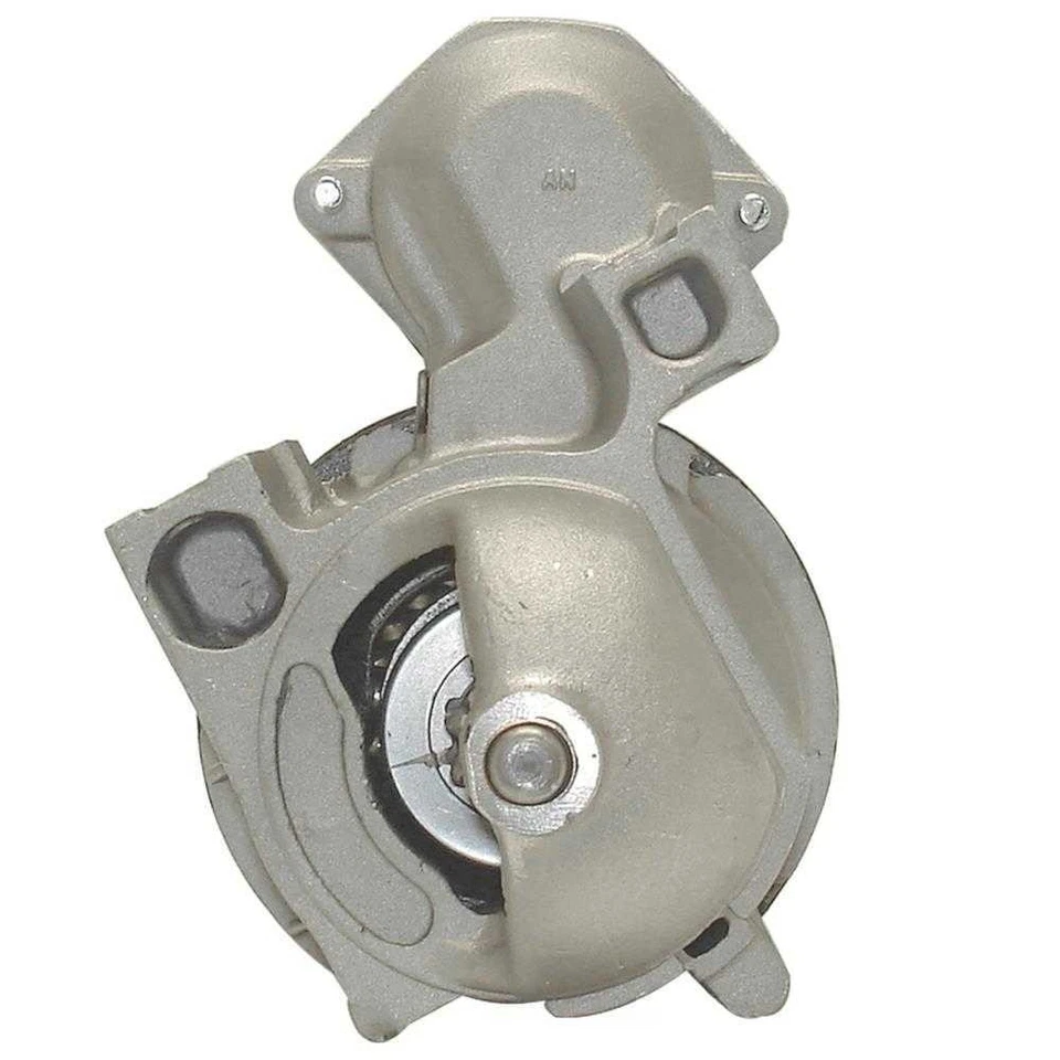 Arrancador Foto 3 de 4