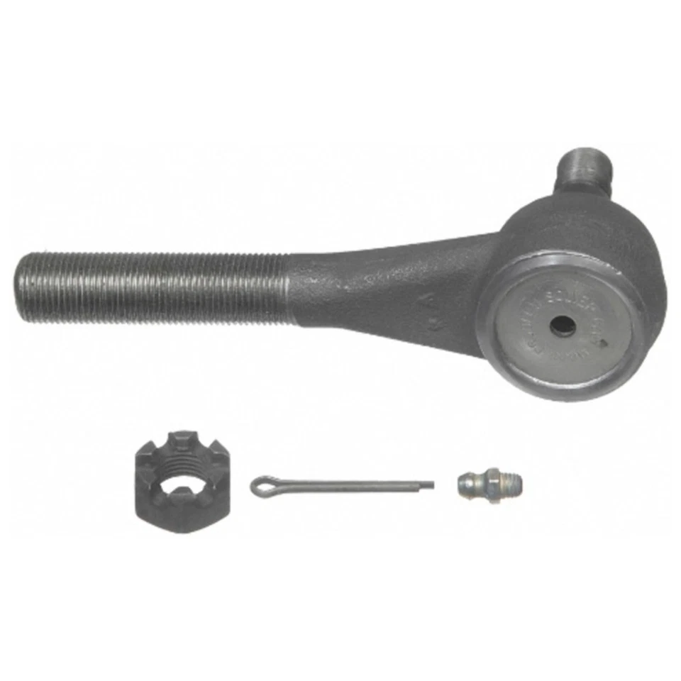 Extremo de barra de dirección para Dodge/Plymouth 1979-2003 delantero 26191 Foto 2 de 4