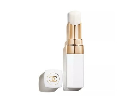 Chanel ROUGE COCO BAUME TINTED LIP BALM Lipstick 912 DREAMY WHITE No Box