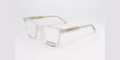Scotch & Soda Brille SS3037 Milky crystal 49/18/140 Damen