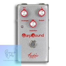 Fredric Effects Warp Sound Guitar Effect Pedal