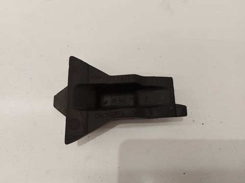 Volkswagen Passat B8 2016 Alle Kotflügel Schaumstoffstützdichtung 3G0864760