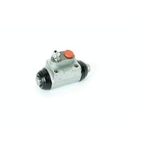 Radbremszylinder Aluminium Ø 19 Mm Hella Passend FüR U.A. Rover 200