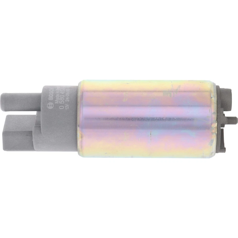 Bomba de combustible eléctrica Bosch 69613 gasolina para camión carrocería dura cupé sedán Suzuki Aerio Foto 2 de 4