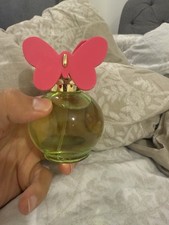 Butterfly Eau de Toilette 90ml