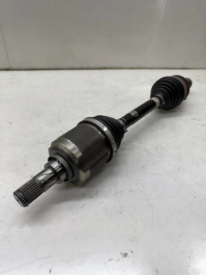 Eje delantero izquierdo Mitsubishi Eclipse Cross 2018-2025 OEM AWD 3815B263 Foto 4 de 4