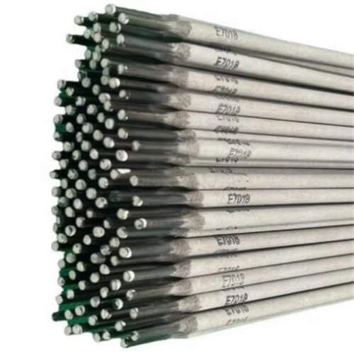 E7018 Welding Rod 5/32" 45lbs
