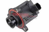 Schubumluftventil Lader Metzger 0892927 FÜR CitroËN DS Mini Opel Peugeot