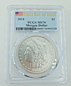 2024 Liberty Silver Dollar | eBay
