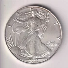 2023 W WALKING LIBERTY AMERICAN EAGLE .999 FINE SILVER DOLLAR T2 COIN 1oz $1 USA