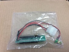 2.5 to 3.5 IDE Hard Drive adapter kit Laptop to Desktop  7233