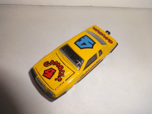 Vintage Majorette French Diecast 1:64 Cars, Trucks, Buses - You Choose - Picture 102 of 163