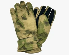 Gloves Mittens Insulated VKPO (VKBO) A-TACS FG Hunting Russian Army Original