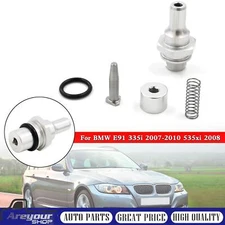 Replacement N54 PCV Valve For BMW E91 335i 2007-2010 535xi 2008  ..