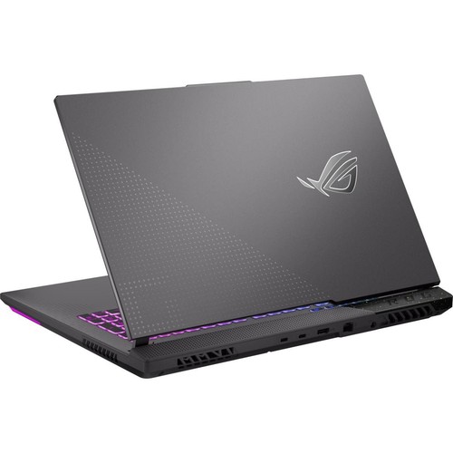 ASUS ROG Strix G17 G713PV-LL047 17.3" - Ryzen 9 7940HX - RTX 4060 - 48GB RAM ... - Bild 6 von 12