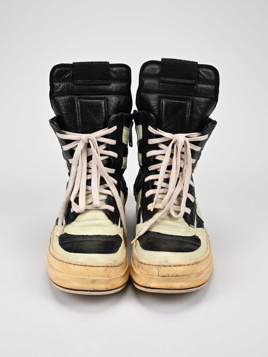 Rick Owens Dunks Oreo Size EU 43 US 10 | eBay Rick Owens Dunks Oreo Size EU 43 US 10 | eBay
