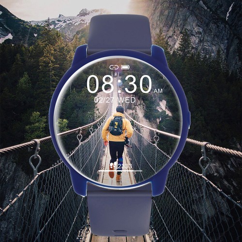 Silicone Watch Cover Case Watch Bezel Watch Accessories - Proof Watch Cover - 第 5/12 張圖片