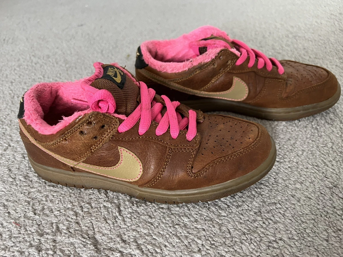 Gibson top sb dunks