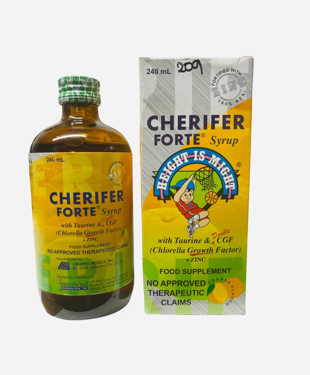 Cherifer for dogs sales