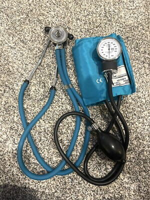 #ad Prestige Medical Sphygmomanometer Certified Adult Blood Pressure Cuff $14.99