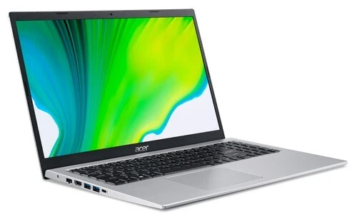 Acer Aspire 5, 14.0" Full HD IPS Display, 11th Gen Intel Core i5-1135G7, 8GB DDR - Image 4 of 4