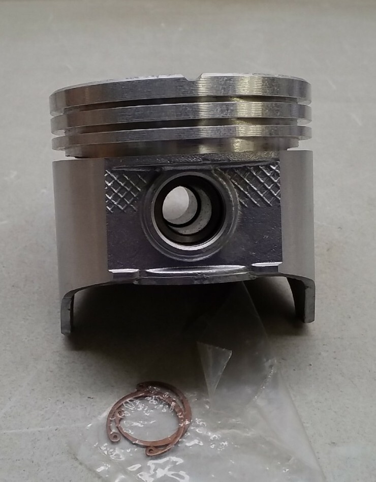 1130STD Clevite Engine Parts Piston Made In USA 1130STD Piston for sale online eBay