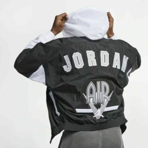 flight nostalgia jacket
