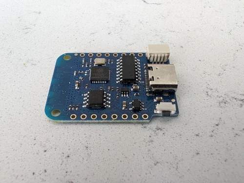 ESP8266 WeMos D1 Mini Pro V3.0 4MB/16MB USB-C (lot of 4)