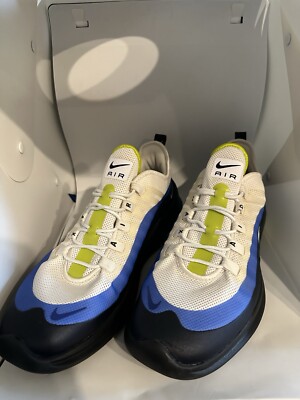 Nike Air Max Running Sneaker Mens Size 12