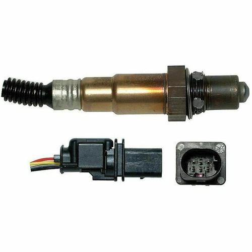 2Pcs O2 Oxygen Sensor Upstream& Downstream For 2010-2009 Ford Escape Flex Fusion - Picture 12 of 18