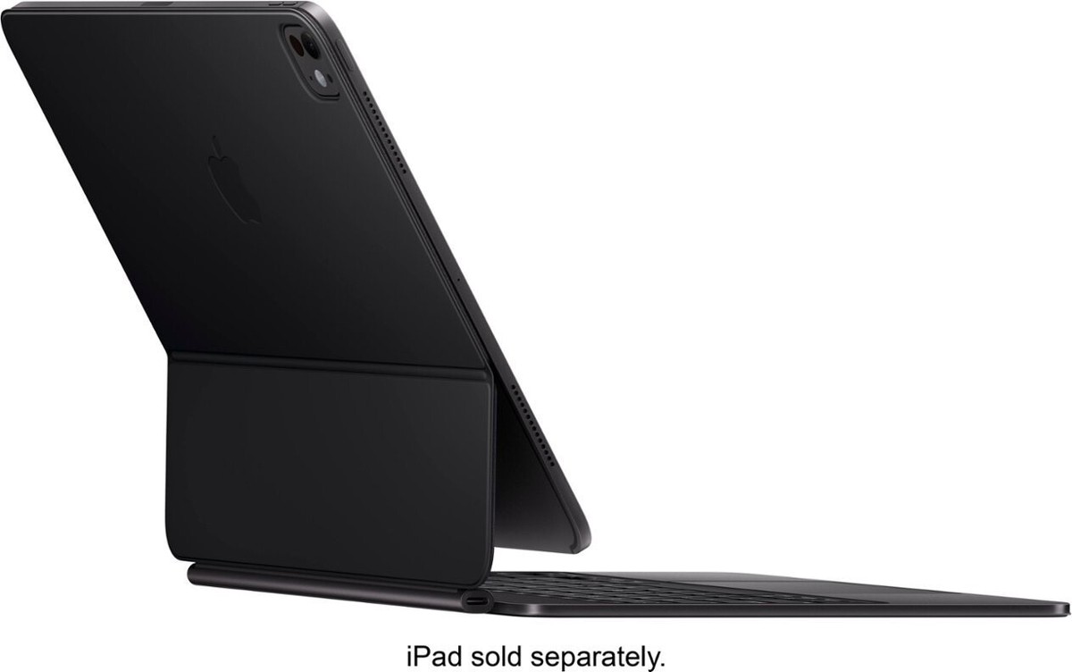 Apple Magic Keyboard for iPad Pro 11-inch M4 - English