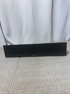 Philips Center Speaker CS 3544 E Only Used