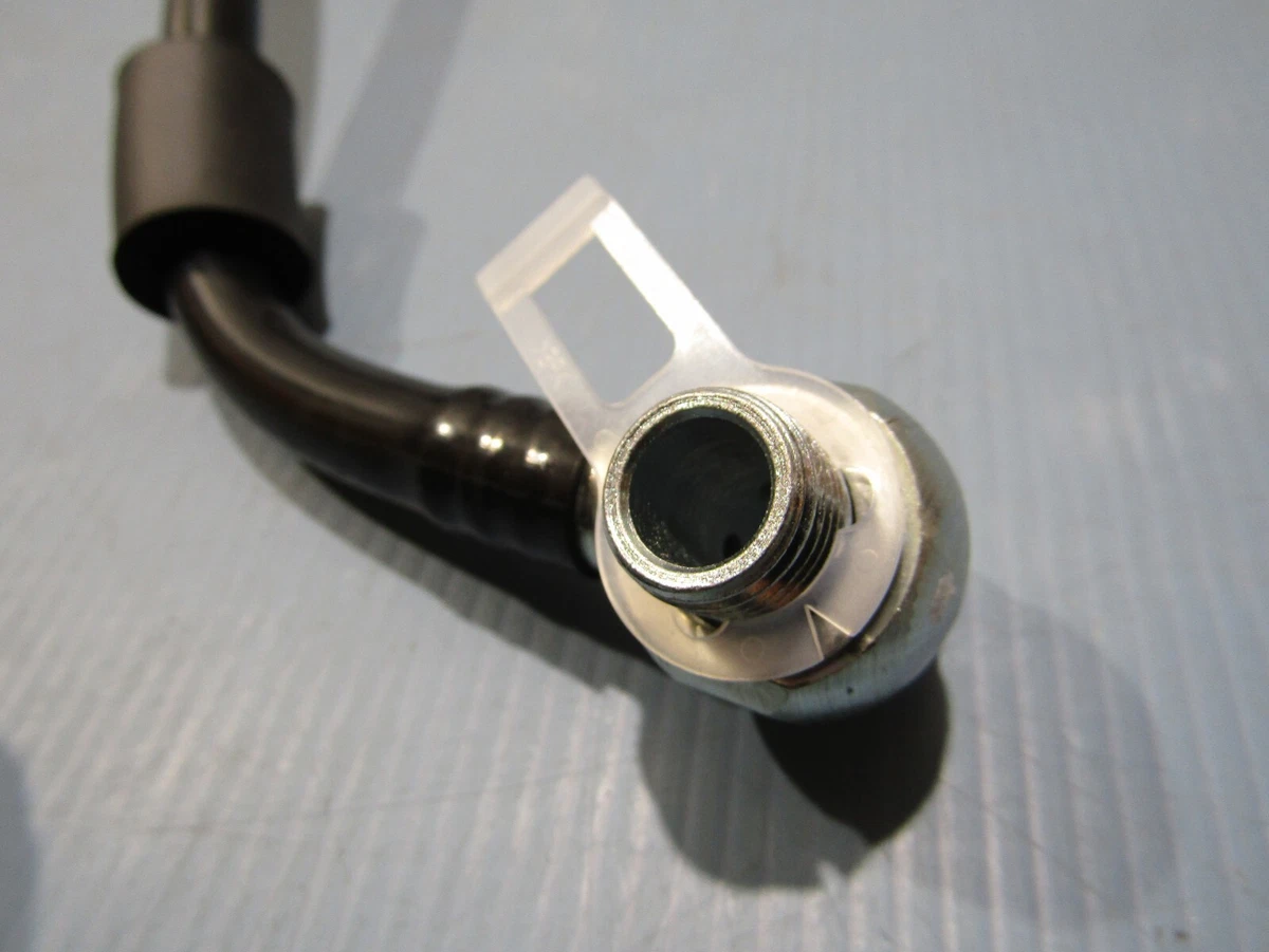 Mercedes Sprinter 906 907 Coolant Line OM904 OM924 Genuine  