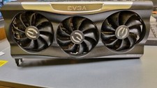Evga Geforce Rtx 3090 Ftw3 Ultra 24gb Gddr6x Graphics Card
