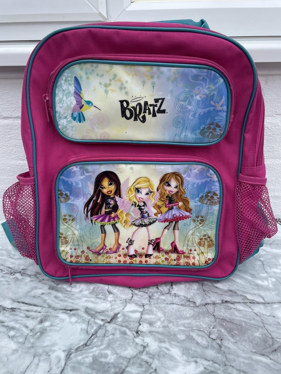 Bratz Fashion Pixiez Backpack Vintage Y2K | eBay UK display picture 3