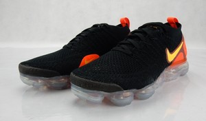 nike vapormax flyknit 2 hombre naranja