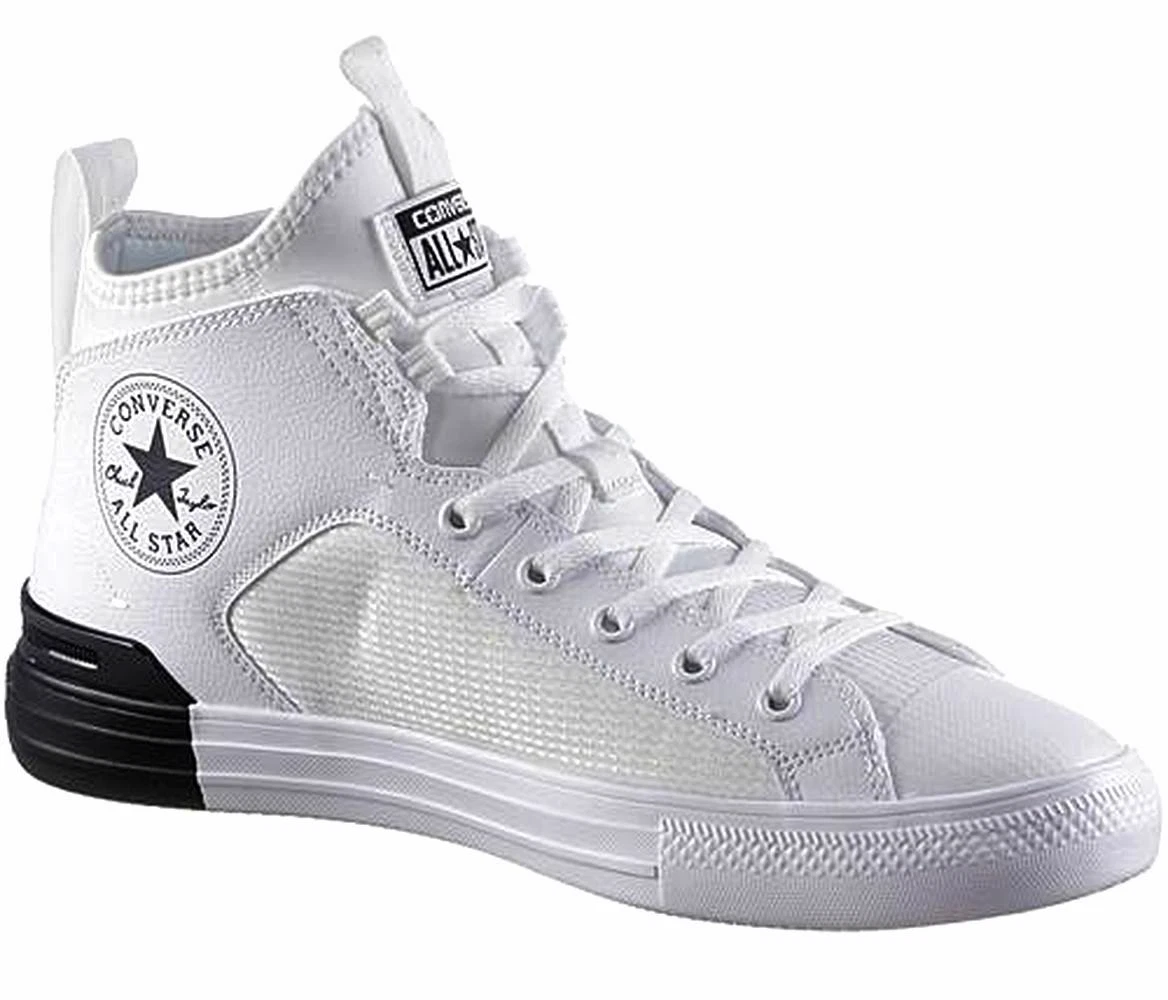 Converse trampki - ctas ultra mid hotsell