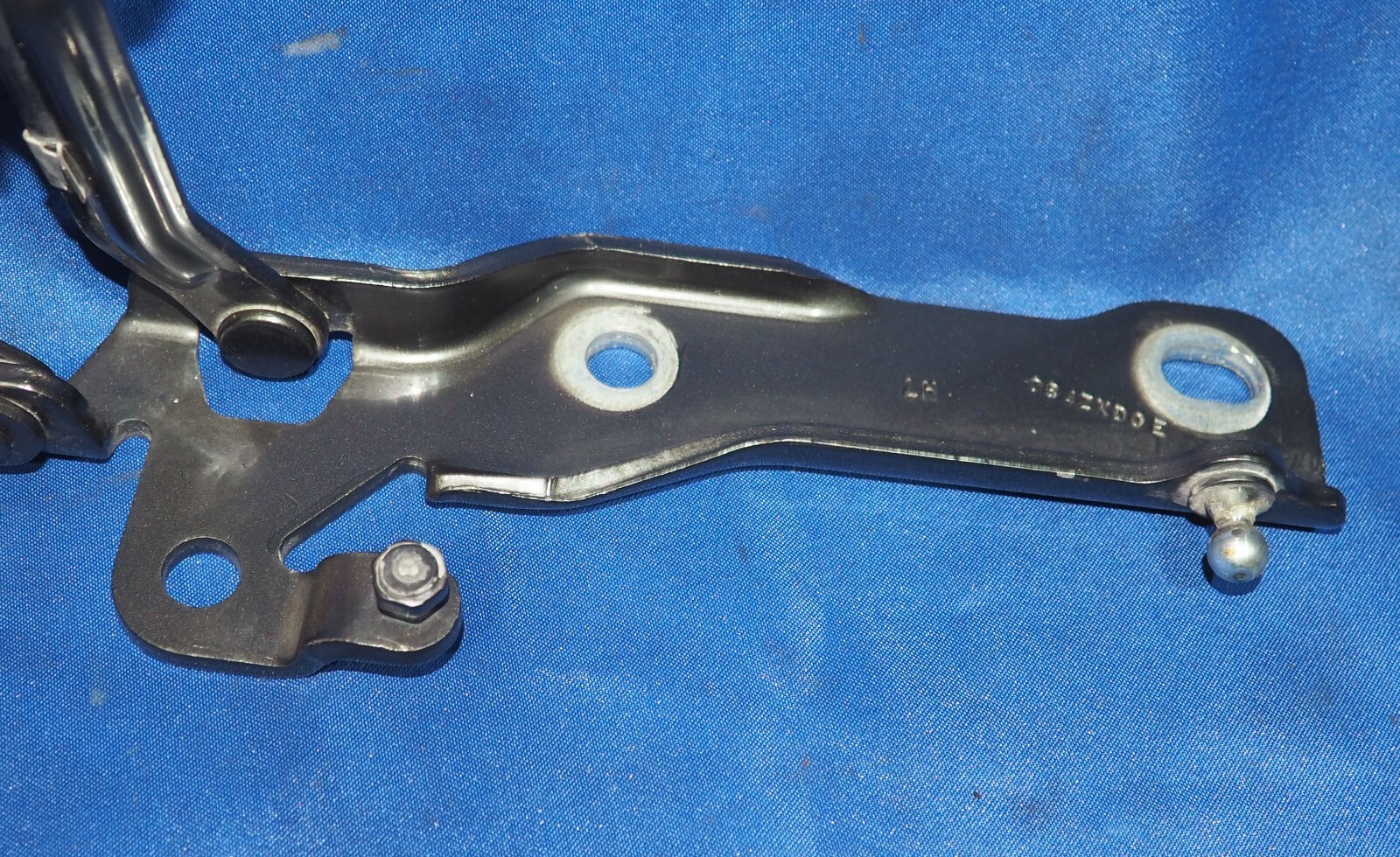 2010-2020 Aston Martin Rapide Left Driver Side Hood Bonnet Hinge OEM W/Warranty