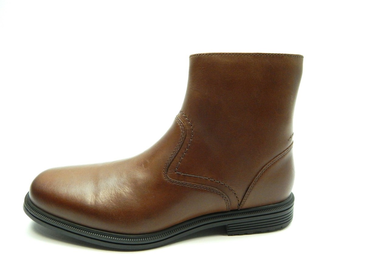 Rockport Men\'s HydroShield Brown Boots Men main image 4