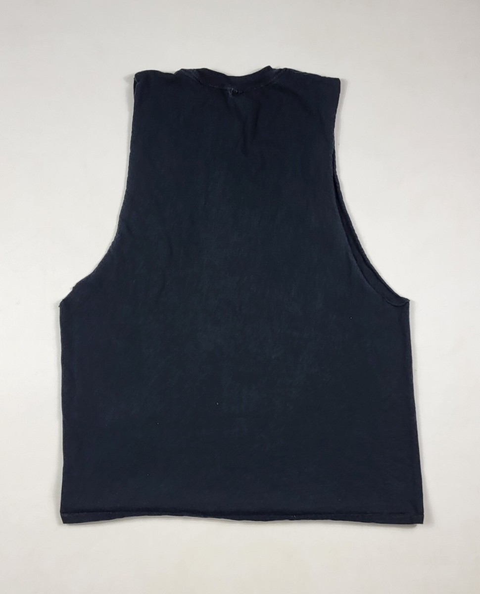 VINATGE limp bizkit tank top sleeveless shirt jersey size M