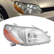 Headlight Right Head Lamp Passenger Side 8111052190 FOR 2000 01 2002 Toyota Echo
