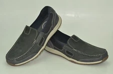 Clarks Collection Ramada Spanish Slipper Men Shoes 203588037
