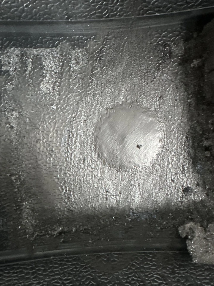 1 Pirelli P ZERO tm Used Tire P255/50R21 2555021 255/50/21 9/32 - Image 3 of 4