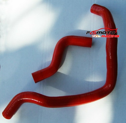 Fit 1992-2000 HONDA CIVIC EG/EK chassis D15 D16 ENGINE SILICONE RADIATOR HOSE - Picture 4 of 5